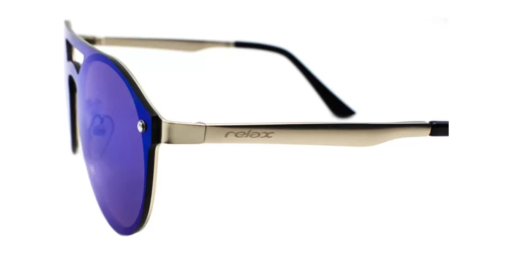 عینک آفتابی ریلکس Relax R2335A Naart - تصویر 4