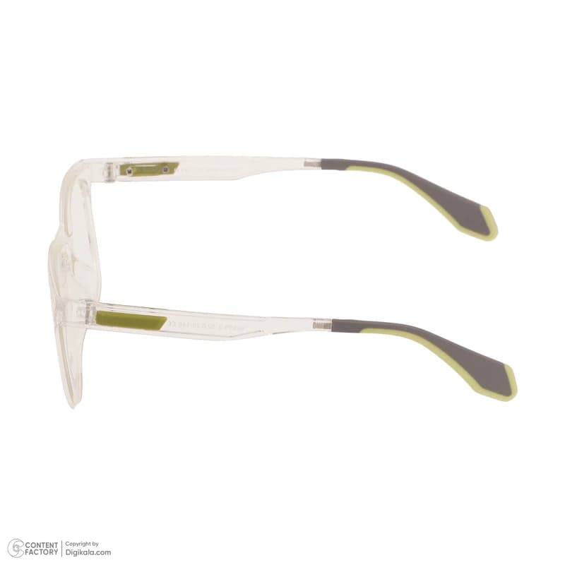 عینک طبی گودلاک Goodluck 58899 - تصویر 4