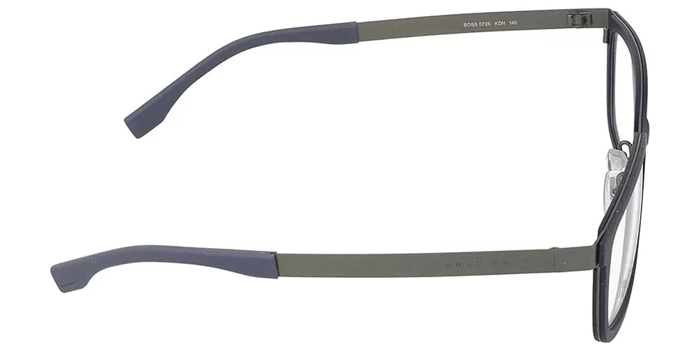 عینک طبی هوگو باس HUB-BOSS 0726 KDN - تصویر 6