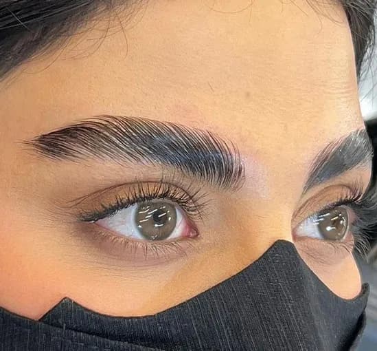 لنز طبی رنگی فصلی دهب Dahab - تصویر 2