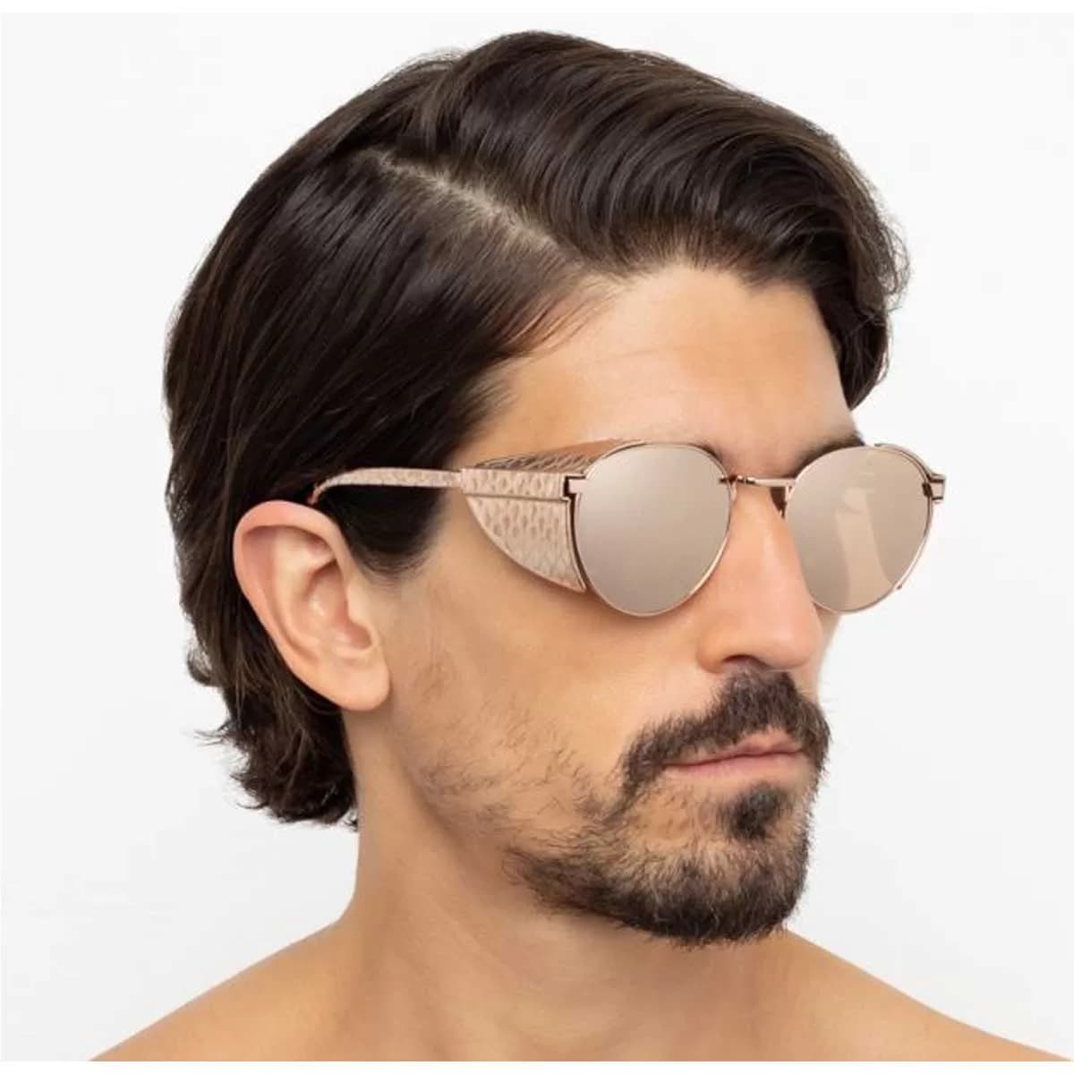 عینک آفتابی لیندا فارو Linda Farrow 300 C10 - تصویر 4