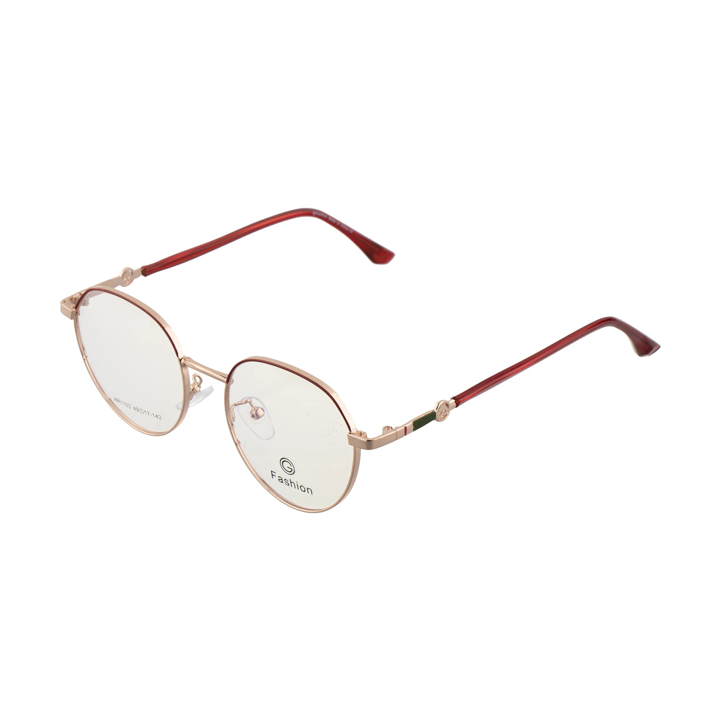 عینک طبی نایت هورس Knight Horse AR1103 - تصویر 2