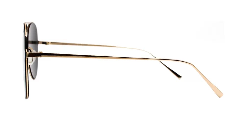 عینک آفتابی ریلکس Relax R2336D Lanzarote - تصویر 3