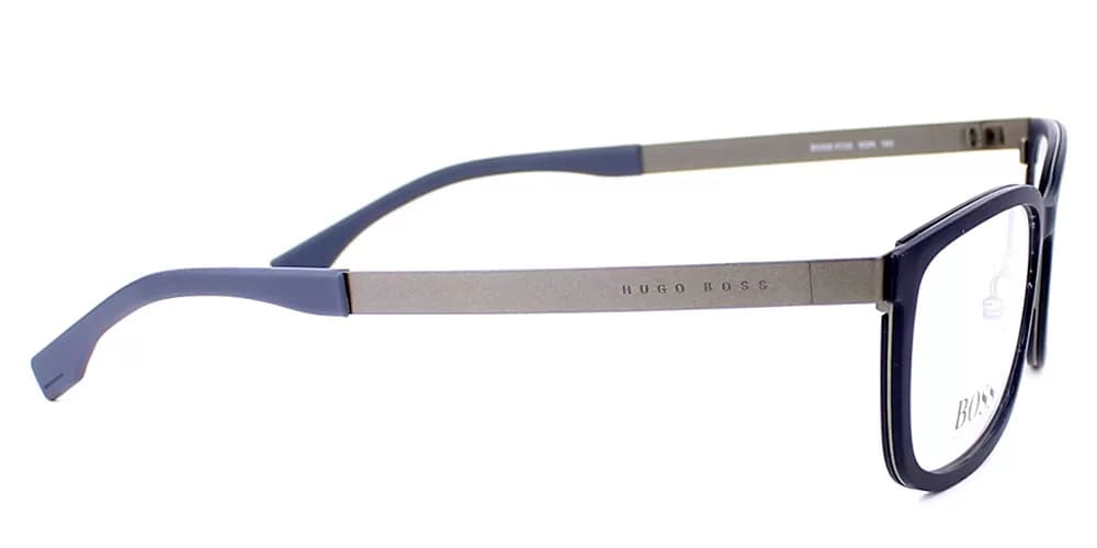 عینک طبی هوگو باس HUB-BOSS 0726 KDN - تصویر 5