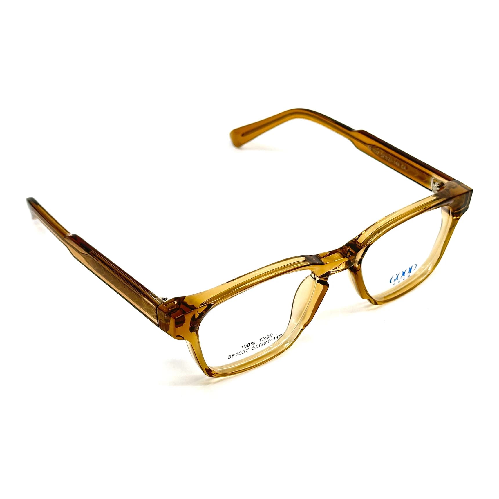 عینک طبی گودلاک Goodluck 581027 - تصویر 3