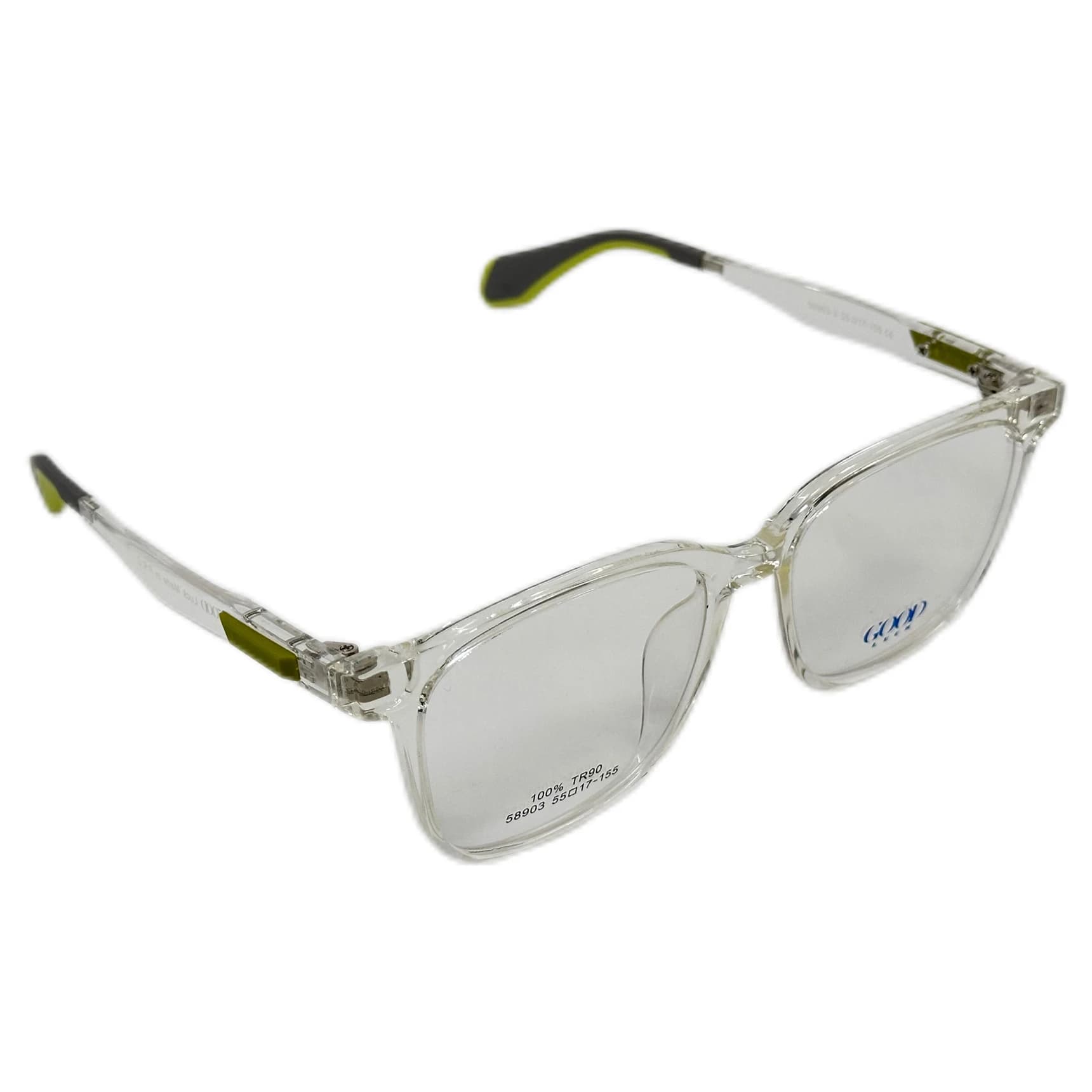 عینک طبی گودلاک Goodluck 58903 - تصویر 17