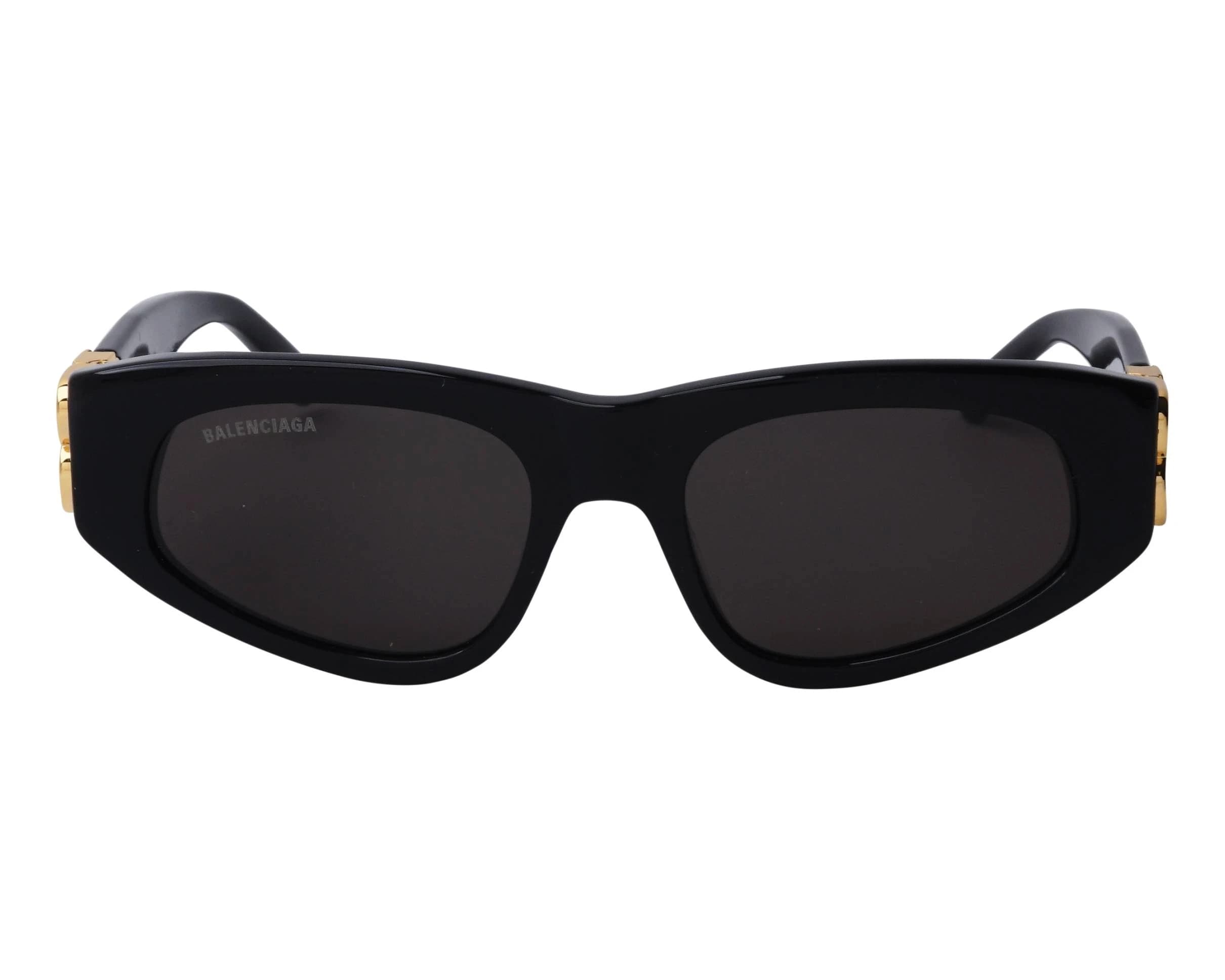 عینک آفتابی بالینسیاگا Balenciaga BB 0095 S - تصویر 4