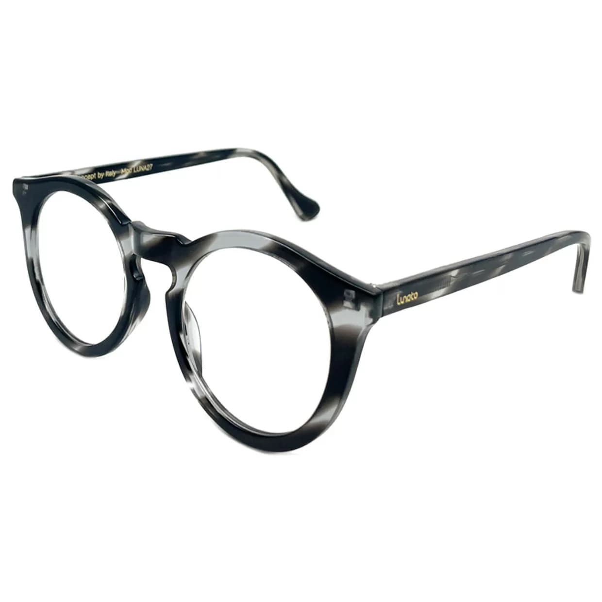 عینک مخصوص کامپیوتر و موبایل لوناتو Lunato mod Luna27 - تصویر 2
