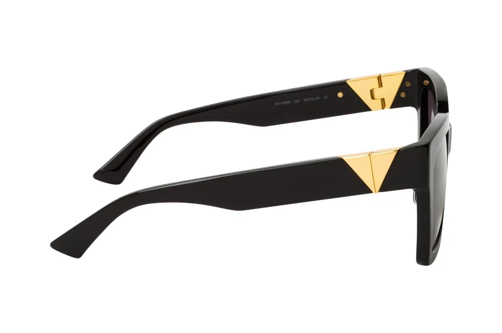 عینک آفتابی بوتگا ونتا BOTTEGA VENETA BV 1198 SA - تصویر 3