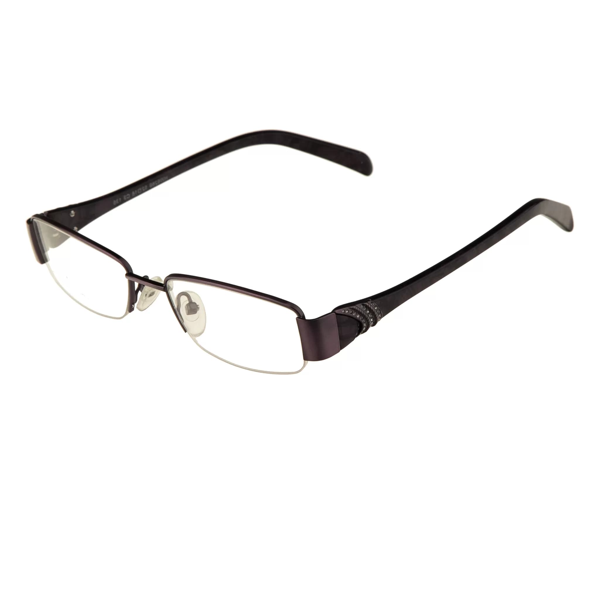 عینک طبی زنانه هاوک مدل HAWK HW626903 - تصویر 2