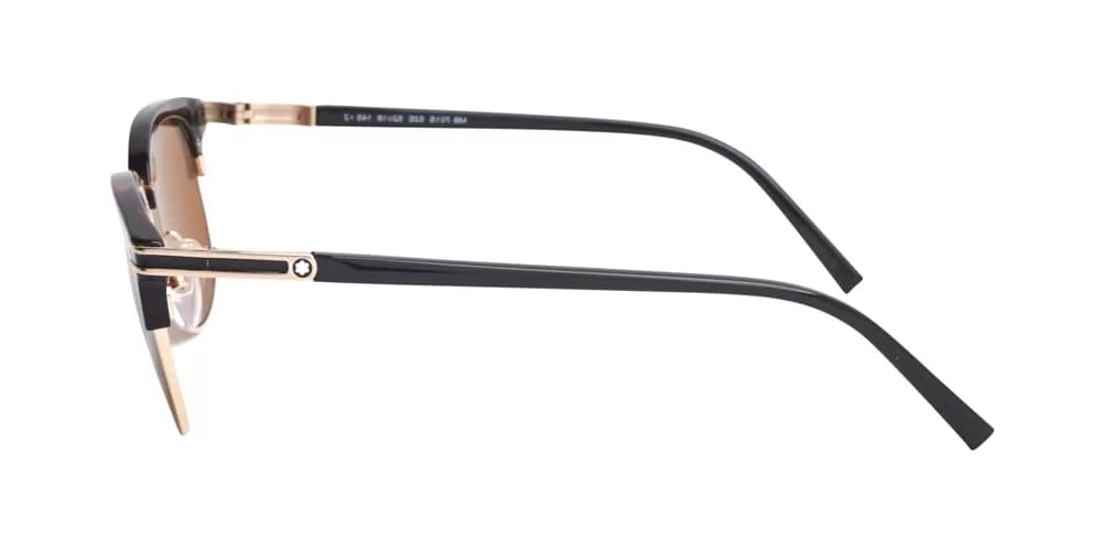 عینک آفتابی مونت بلانک 701S 52E - تصویر 3