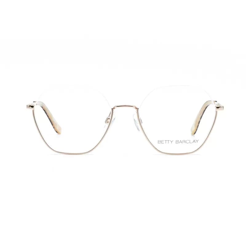 عینک طبی بتی بارکلی Betty Barclay 51156 - تصویر 1