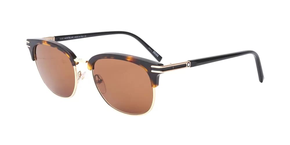 عینک آفتابی مونت بلانک 701S 52E - تصویر 2