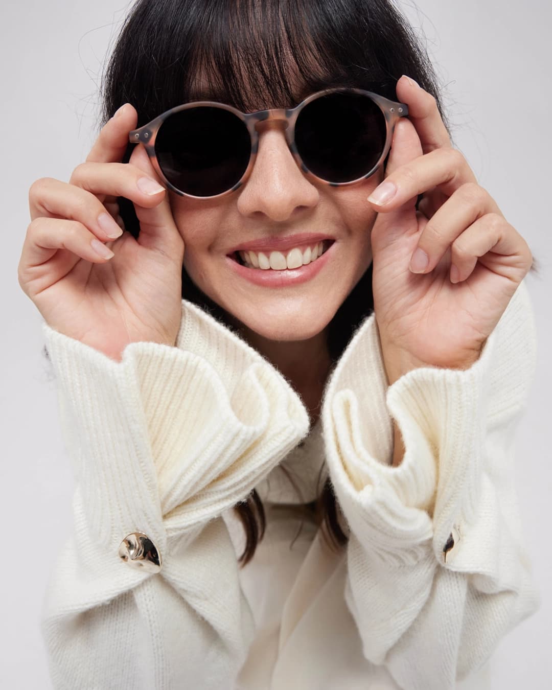 عینک آفتابی ایزیپیزی Izipizi #D - تصویر 1