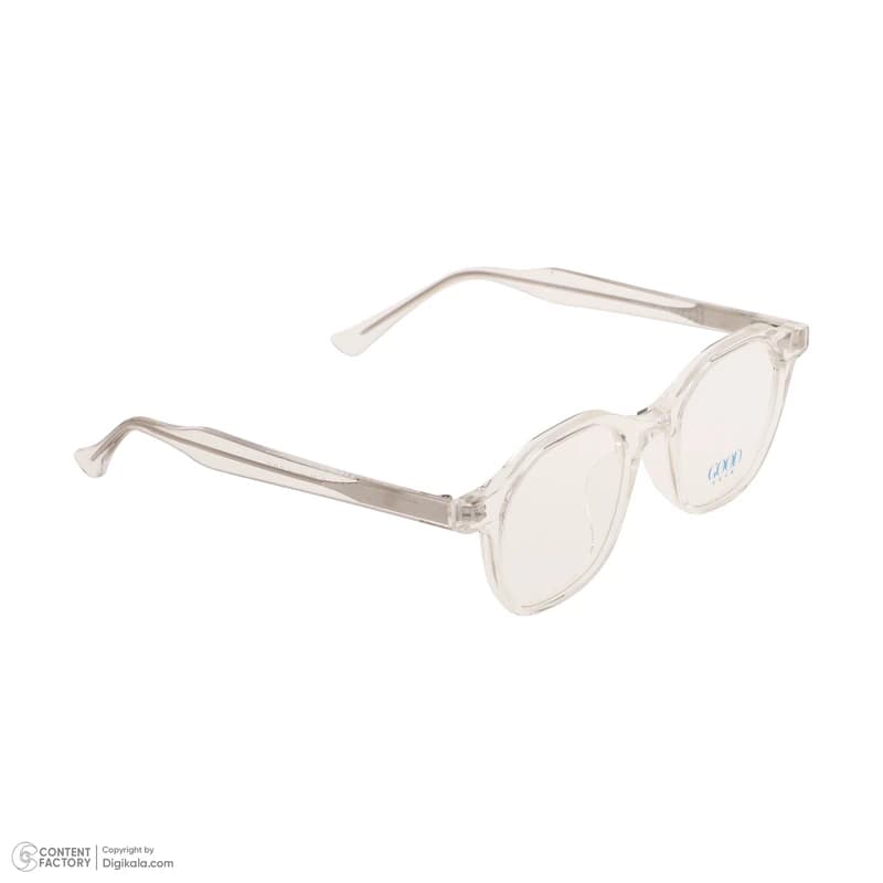 عینک طبی گودلاک Goodluck 581022 - تصویر 15