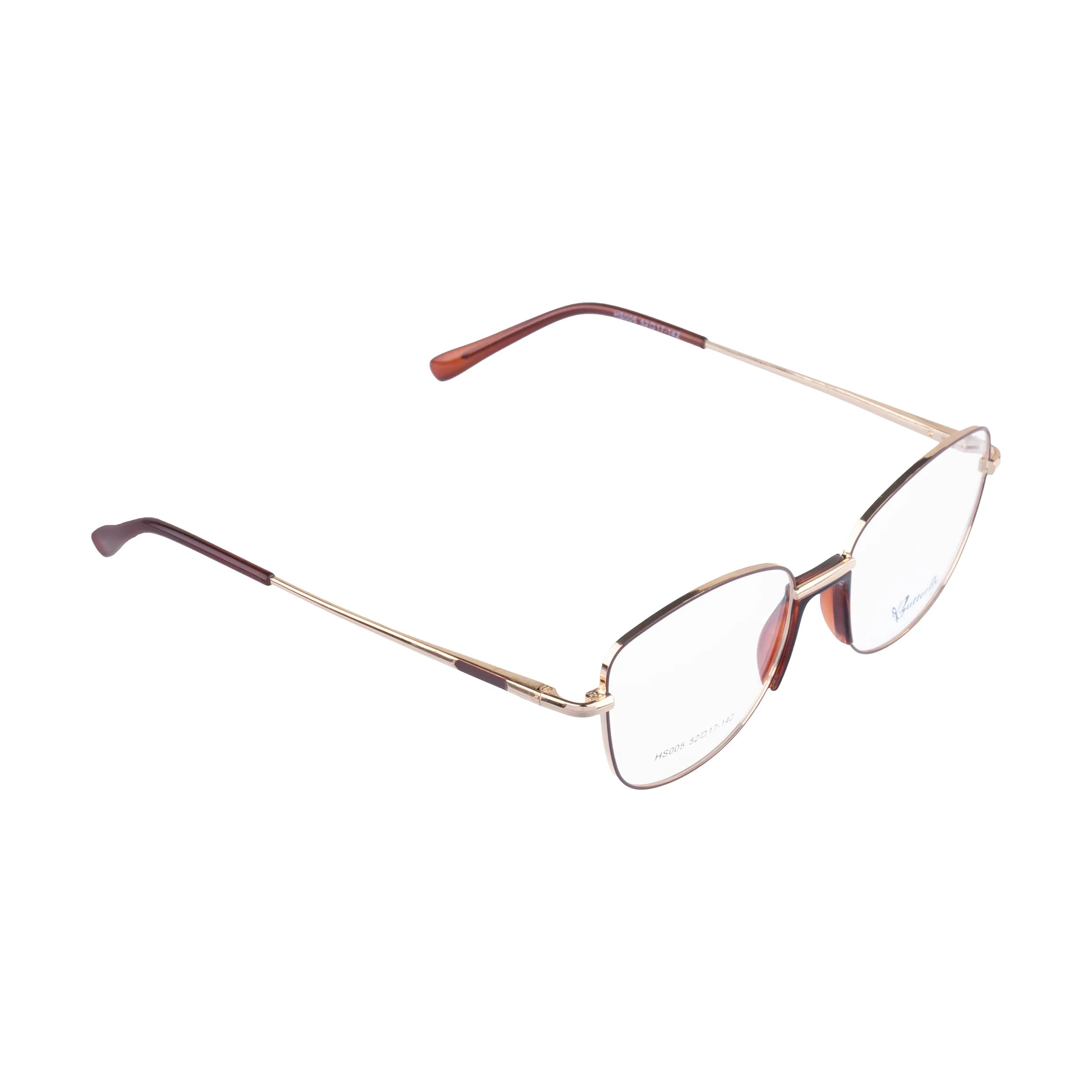 فریم عینک باترفلای Butterfly HS005 - تصویر 4