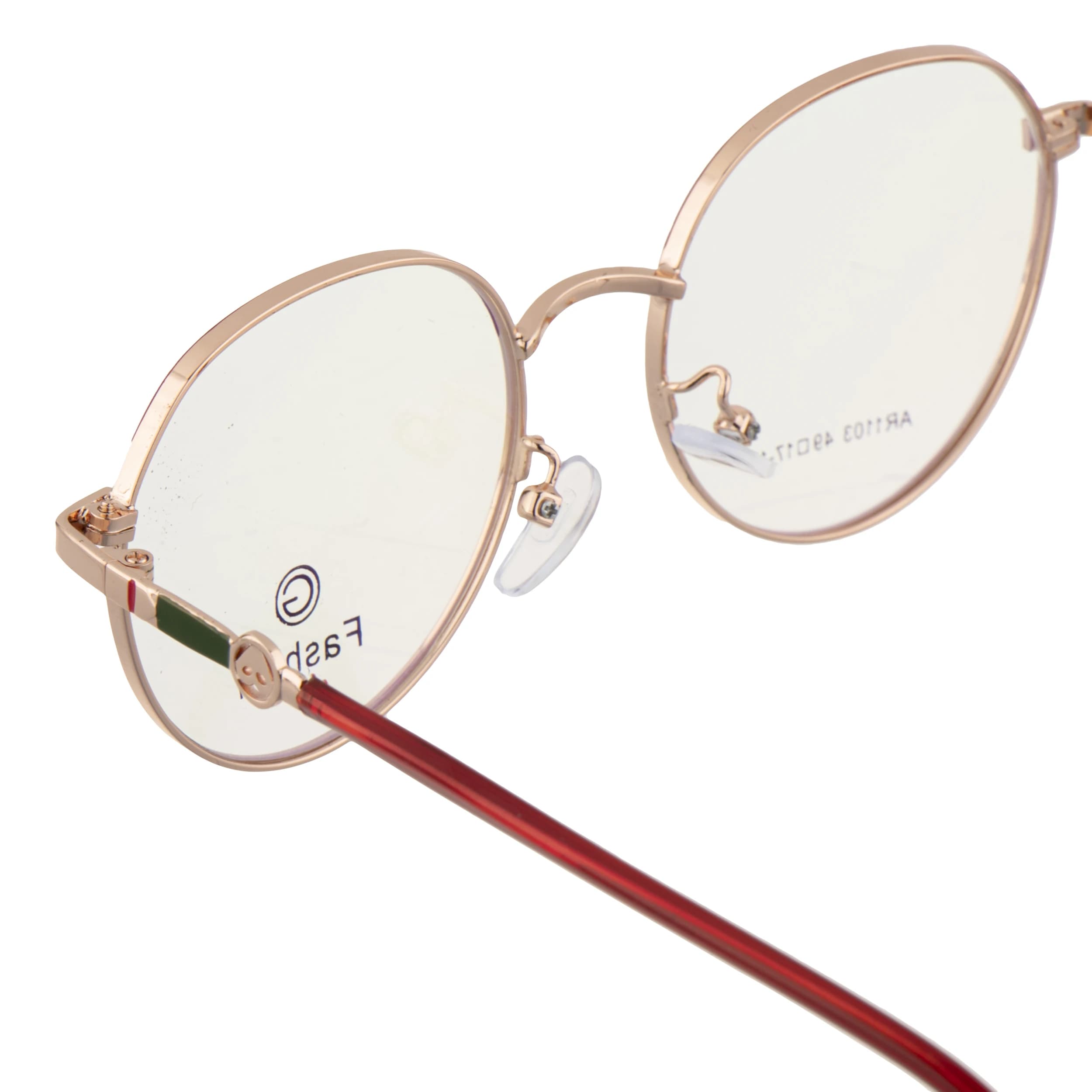 عینک طبی نایت هورس Knight Horse AR1103 - تصویر 3