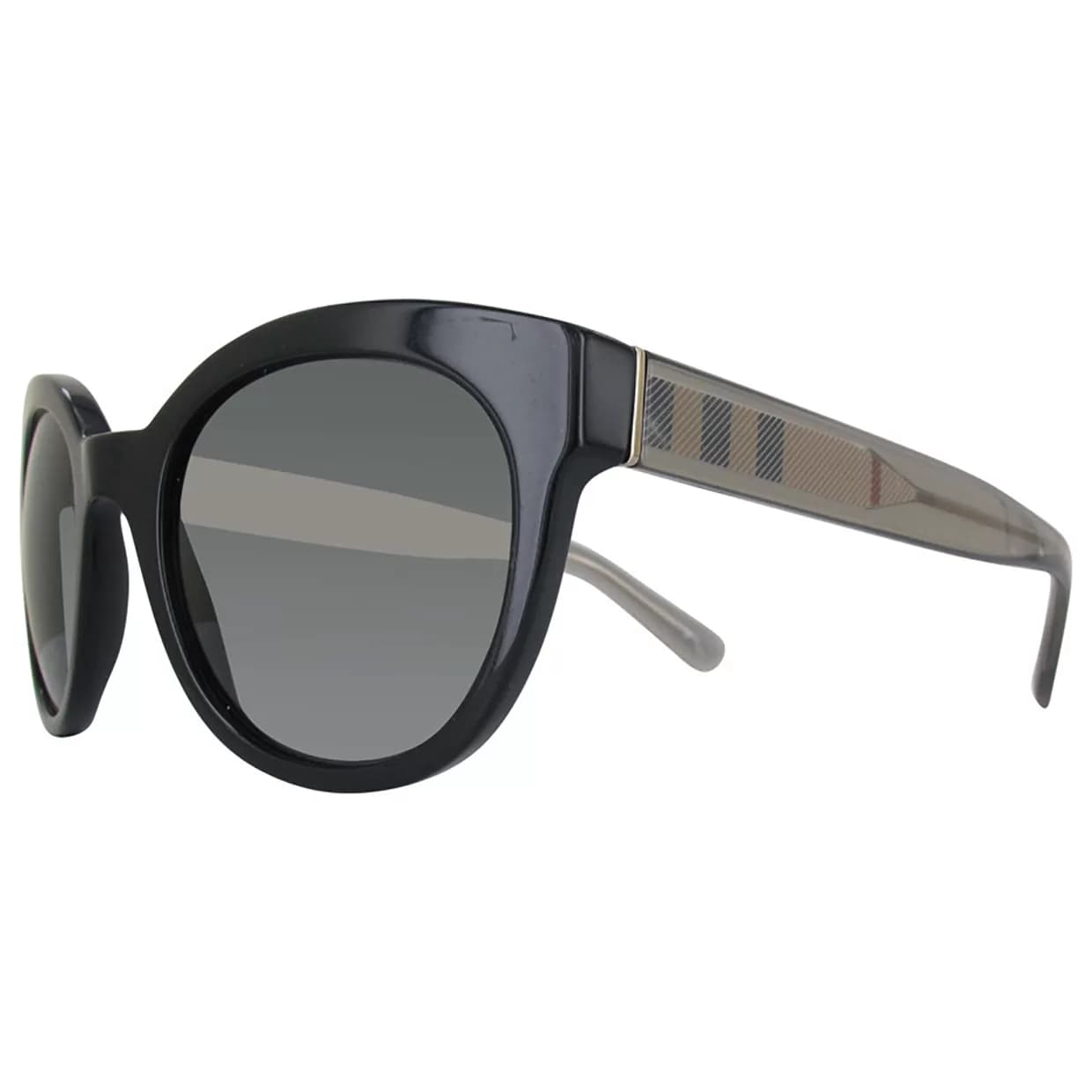 عینک آفتابی زنانه بربری مدل burberry BE4210S 300187 - تصویر 3