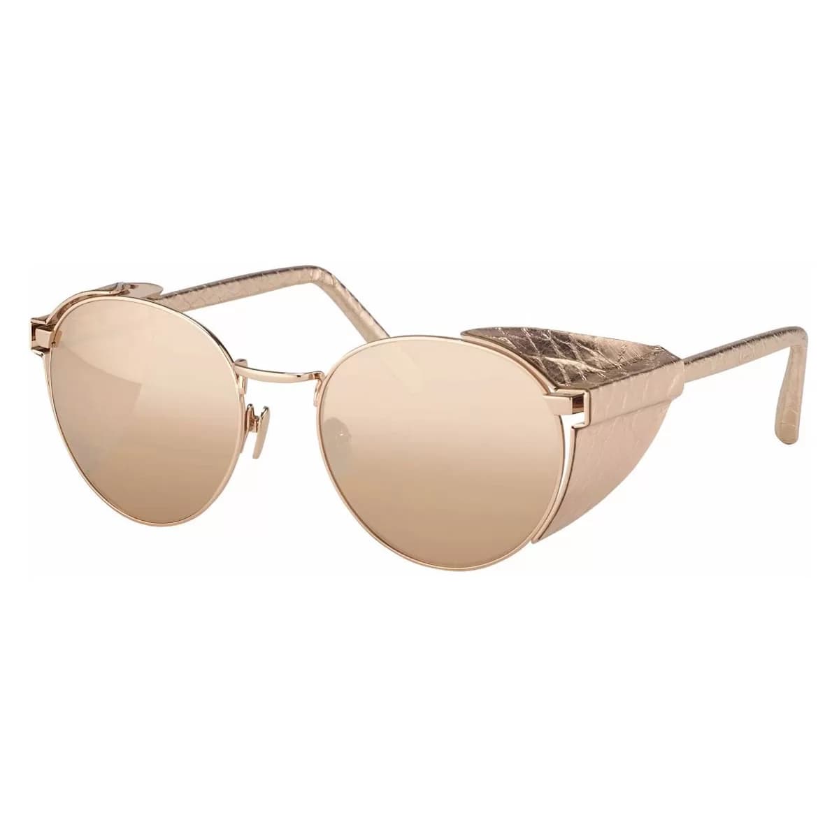 عینک آفتابی لیندا فارو Linda Farrow 300 C10 - تصویر 2