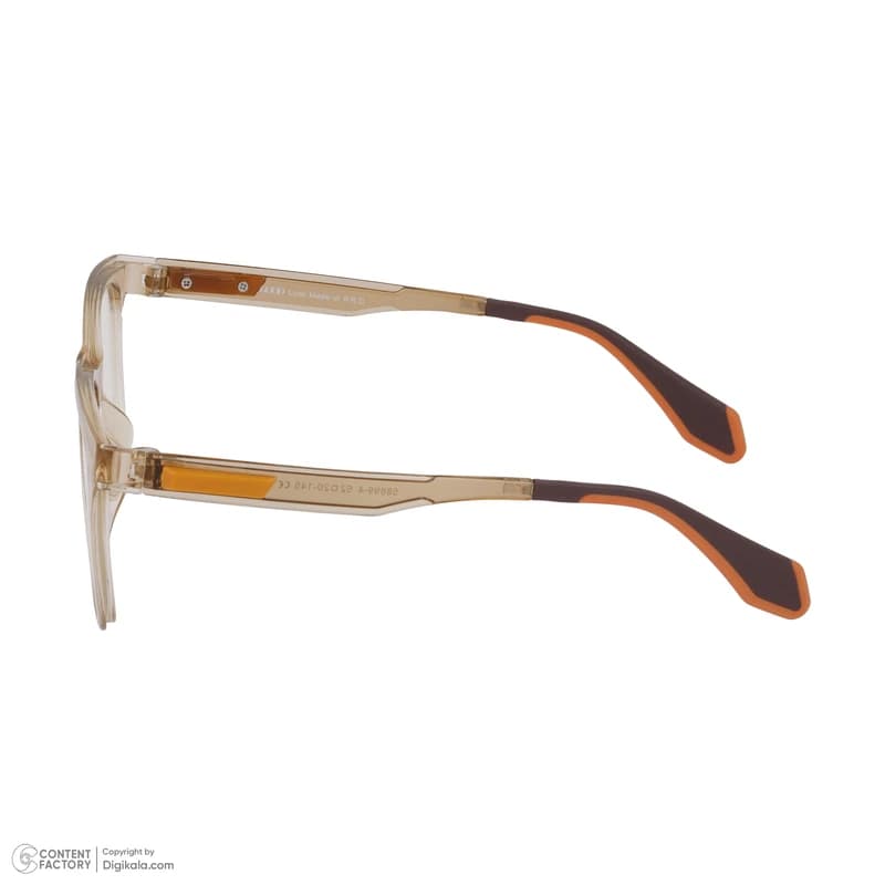 عینک طبی گودلاک Goodluck 58899 - تصویر 12