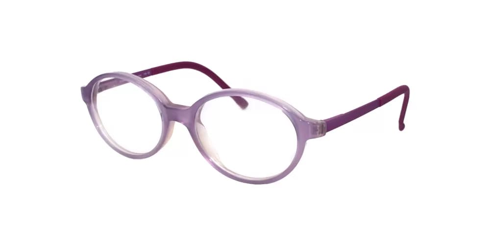 عینک طبی بچهگانه لوکینو Lookkino 3738 B957 - تصویر 2