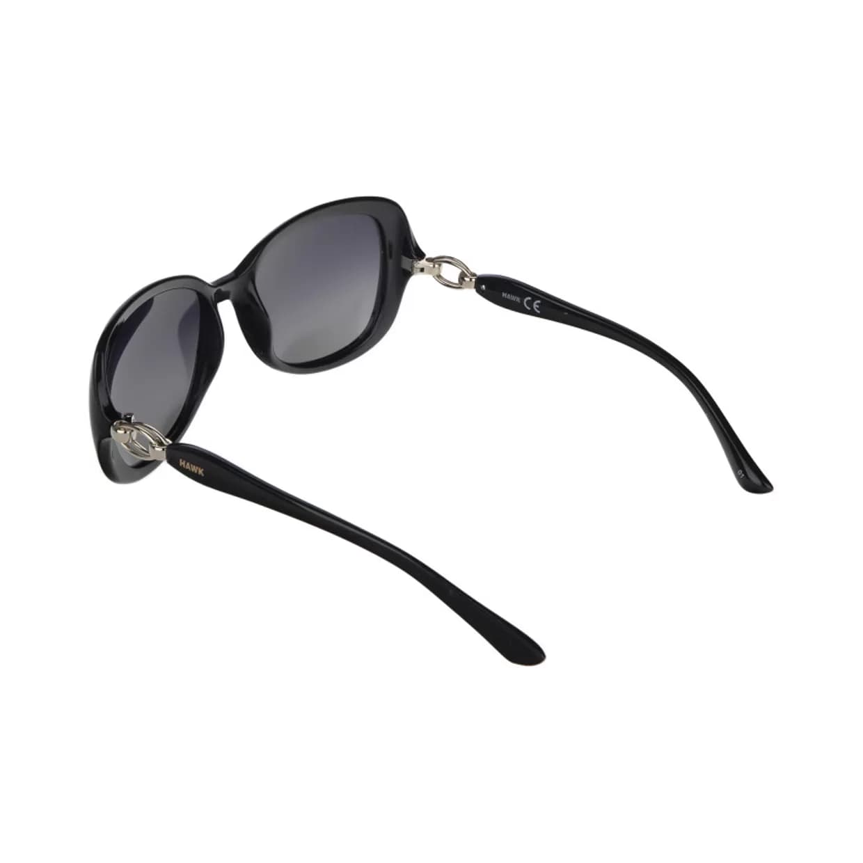 عینک آفتابی زنانه هاوک مدل 01 1633 HAWK - تصویر 4
