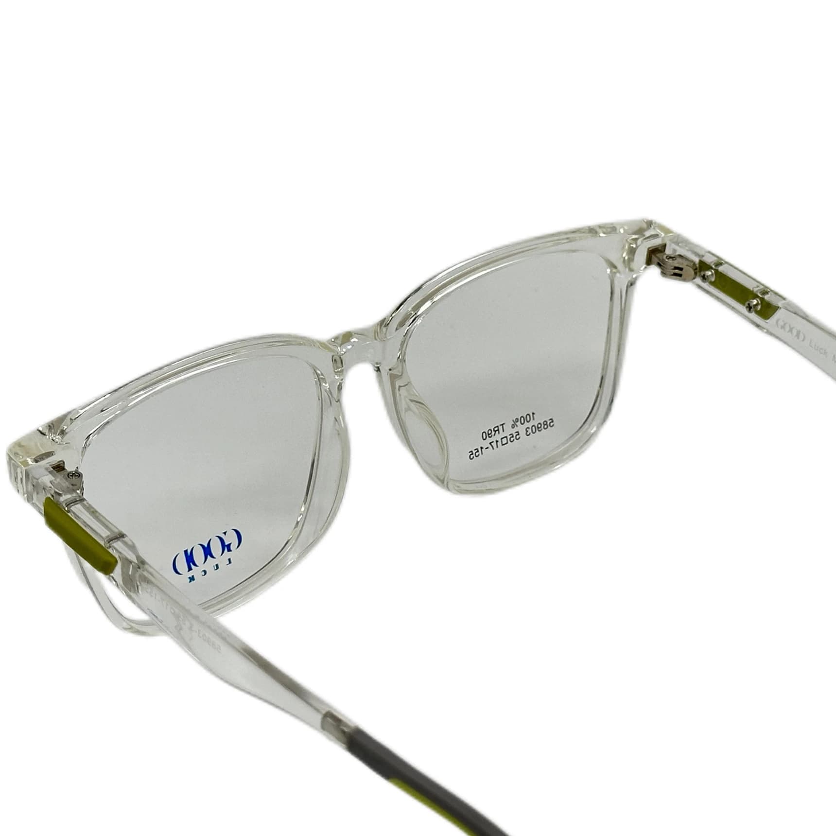 عینک طبی گودلاک Goodluck 58903 - تصویر 18