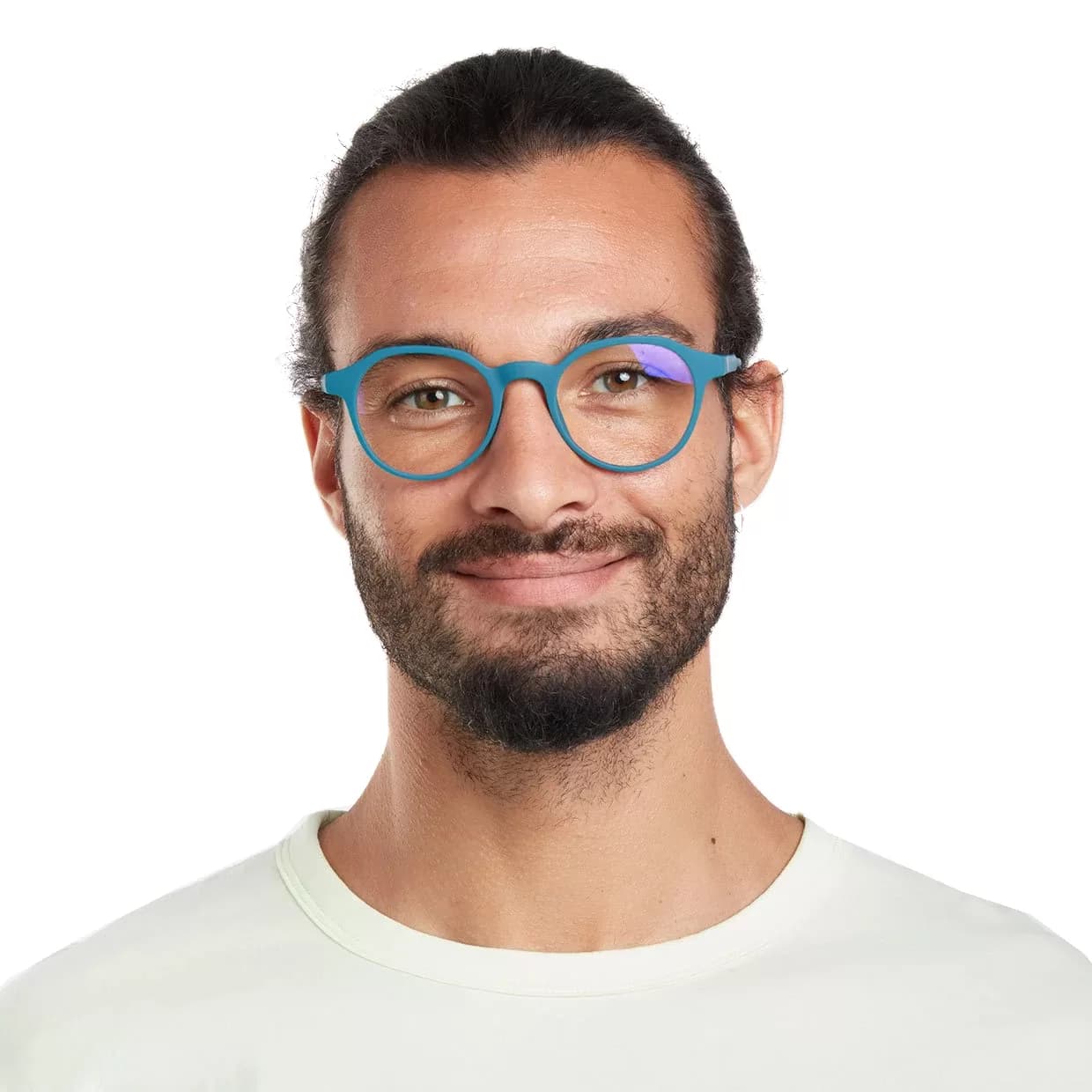 عینک مخصوص کامپیوتر بارنر Barner Chamberi - تصویر 3