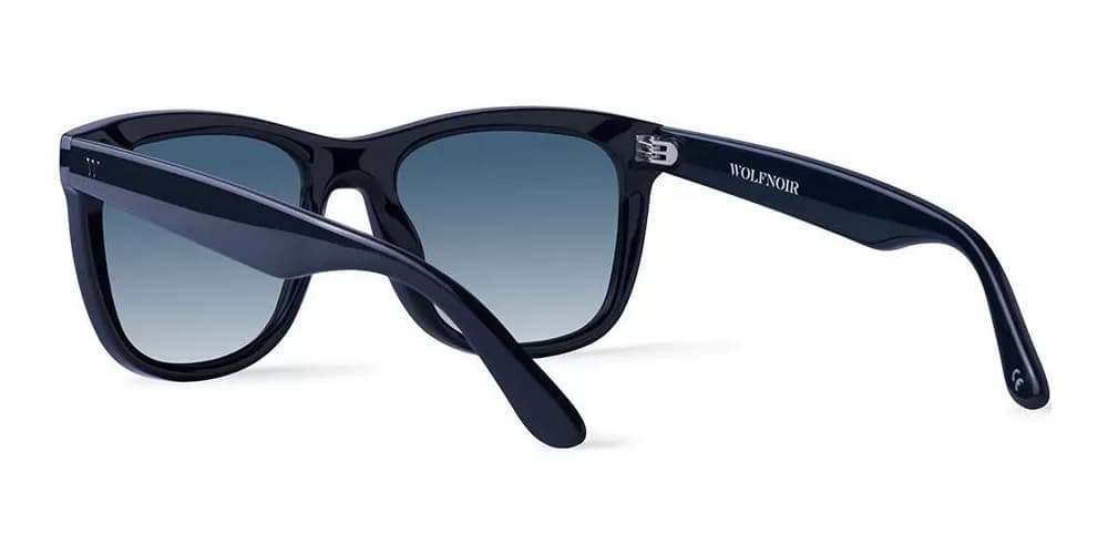 عینک آفتابی ولف نویر Wolfnoir Kyba Midnight Blue - تصویر 3