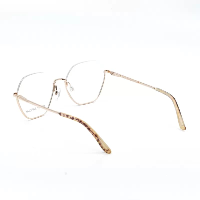 عینک طبی بتی بارکلی Betty Barclay 51156 - تصویر 3