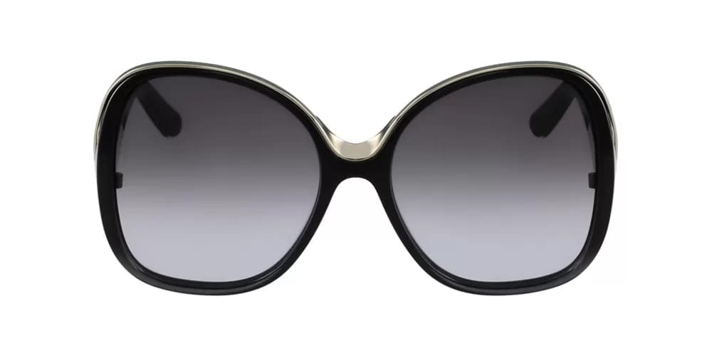 عینک آفتابی کلویی Chloe CE714S 002 - تصویر 1