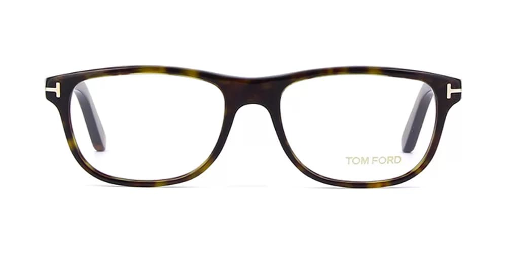 عینک طبی تام فورد TF 5430 052 - تصویر 1