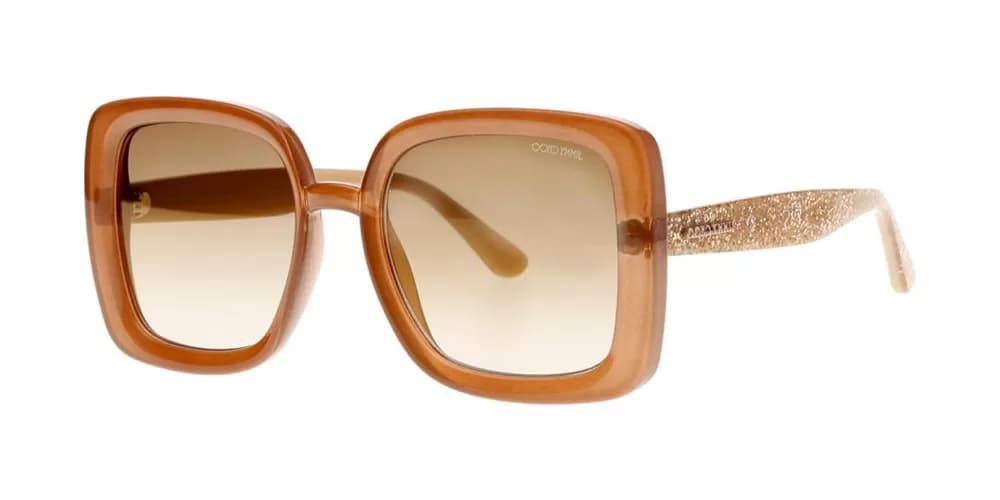 عینک آفتابی جیمی چوو Jimmy Choo Cait/S KDZ/JL - تصویر 2