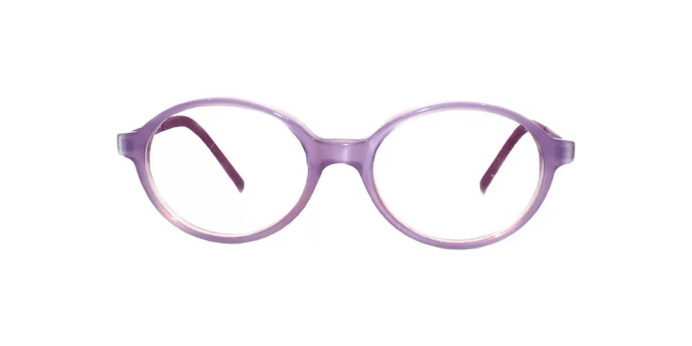 عینک طبی بچهگانه لوکینو Lookkino 3738 B957 - تصویر 1