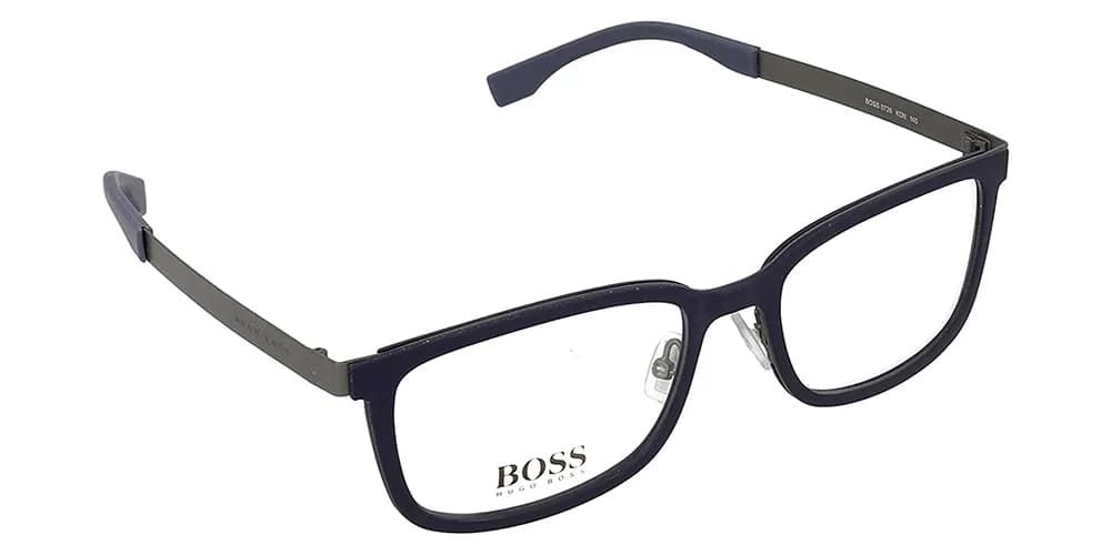 عینک طبی هوگو باس HUB-BOSS 0726 KDN - تصویر 4