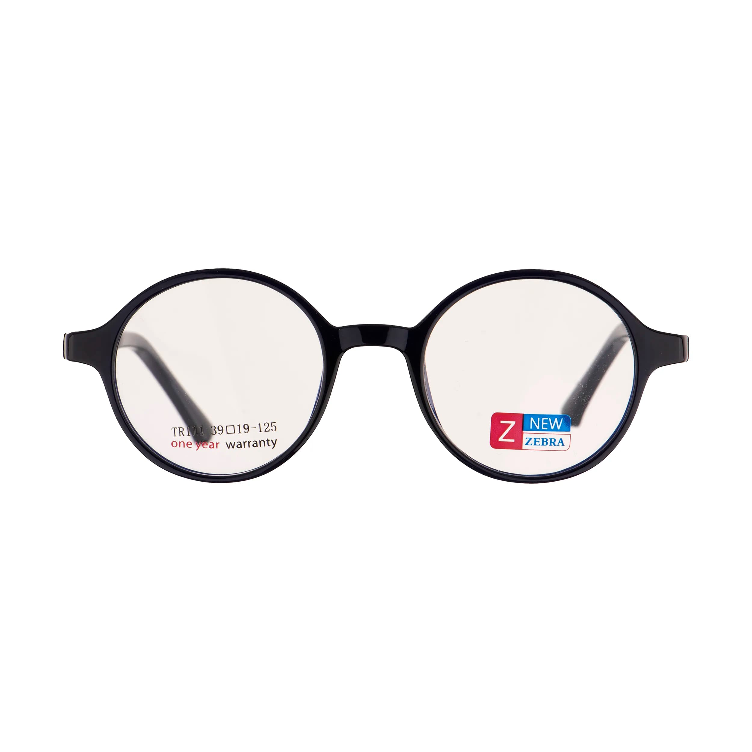 عینک طبی بچگانه زبرا ZEBRA TR111 - تصویر 1