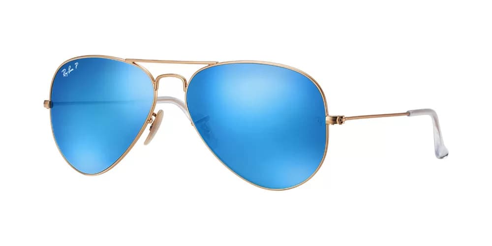 عینک آفتابی ریبن RayBan 3025 112 4L - تصویر 2