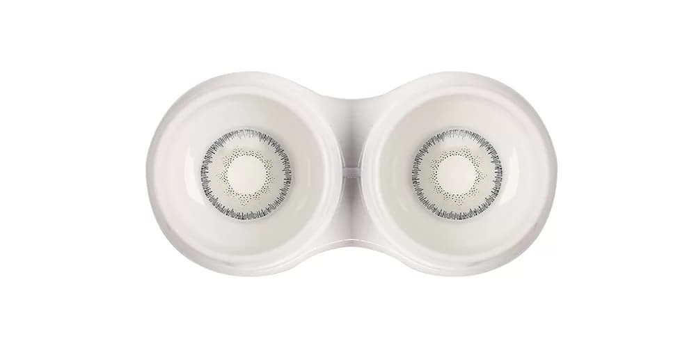 لنز طبی رنگی فصلی کریستال Crystal Colors - تصویر 14