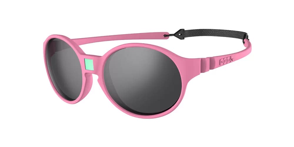 عینک آفتابی بچهگانه Kietla T4 Jokakids Pink - تصویر 2