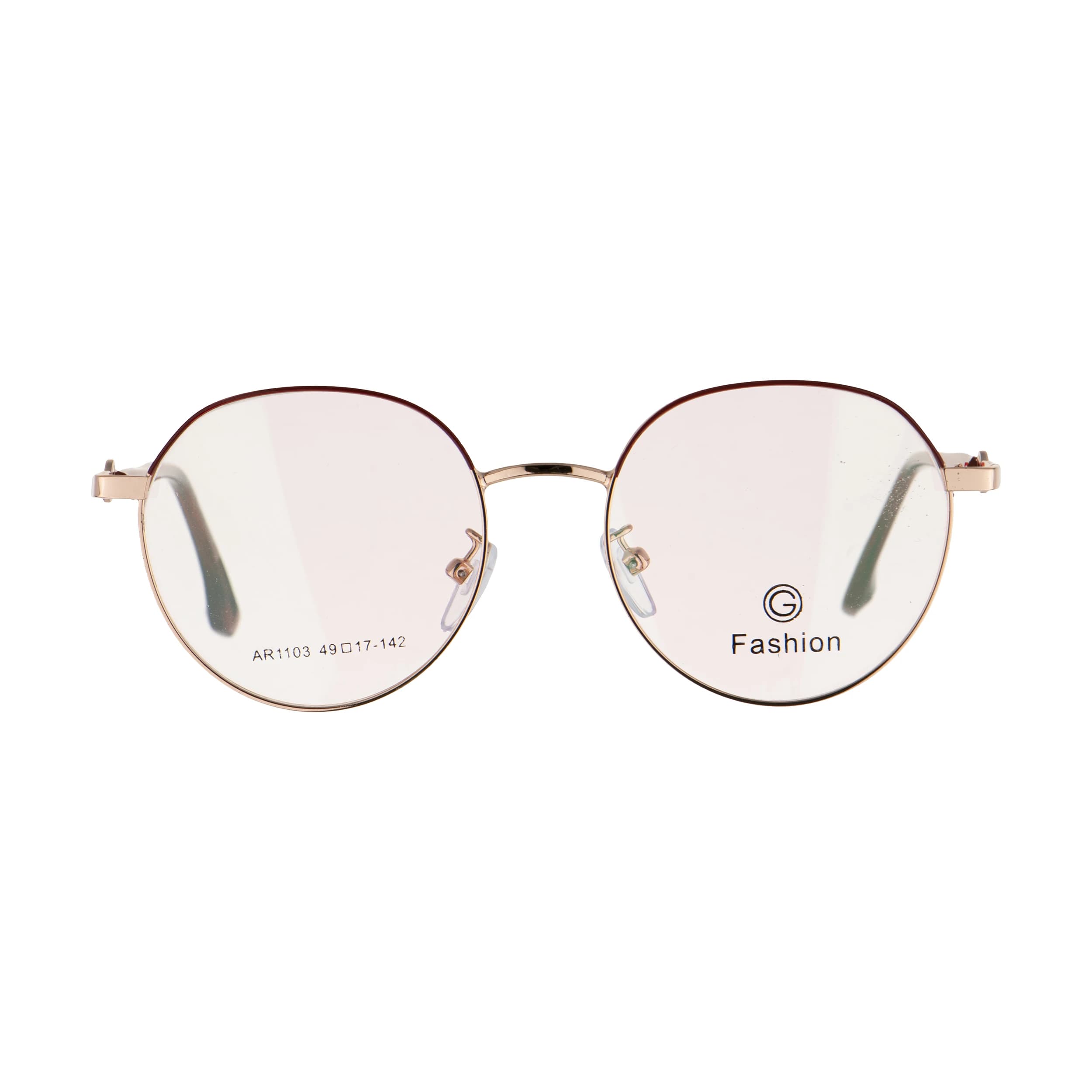 عینک طبی نایت هورس Knight Horse AR1103 - تصویر 1