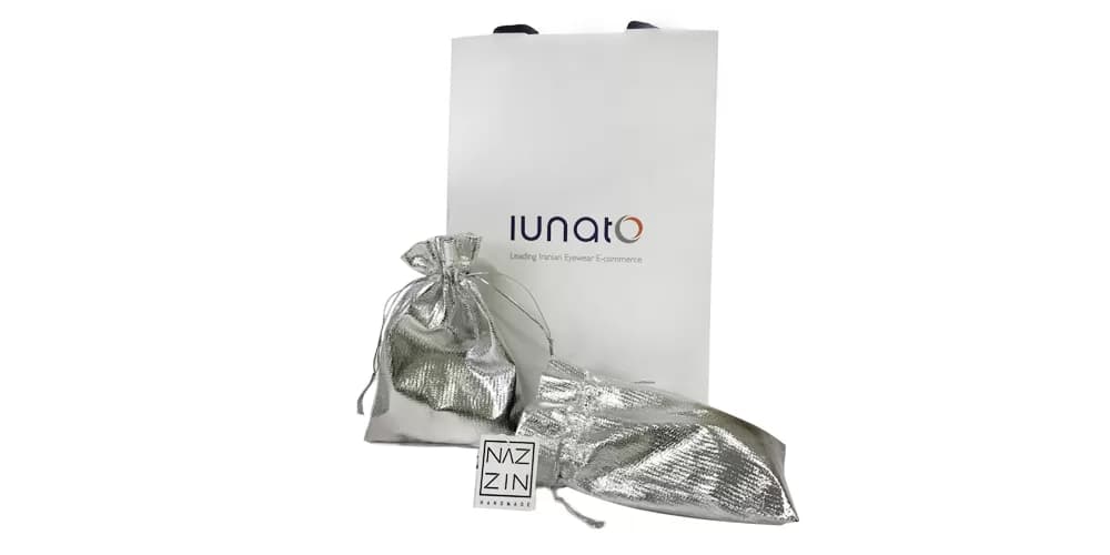 بند عینک نازین E1063 - تصویر 3