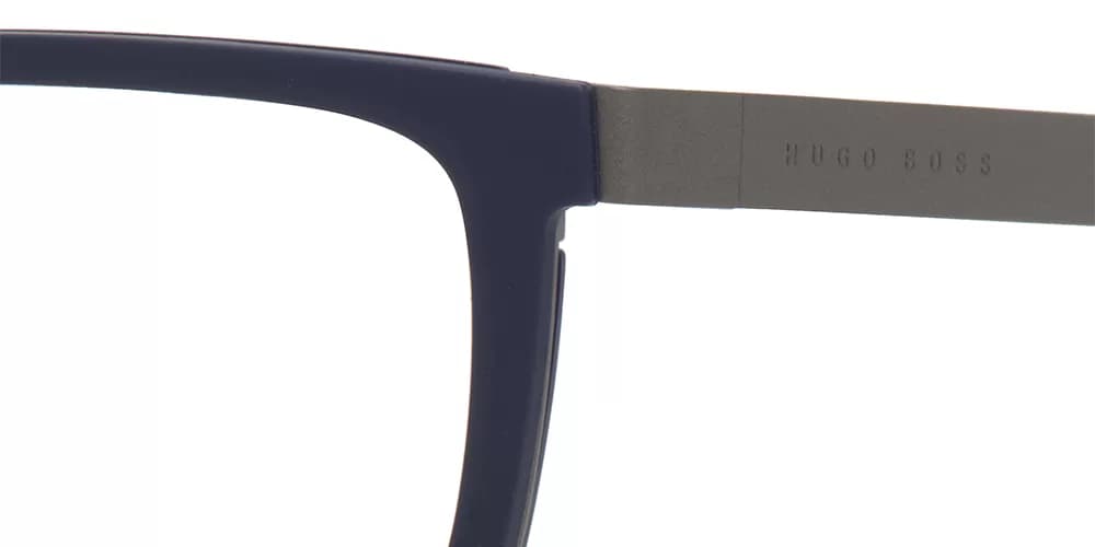 عینک طبی هوگو باس HUB-BOSS 0726 KDN - تصویر 7