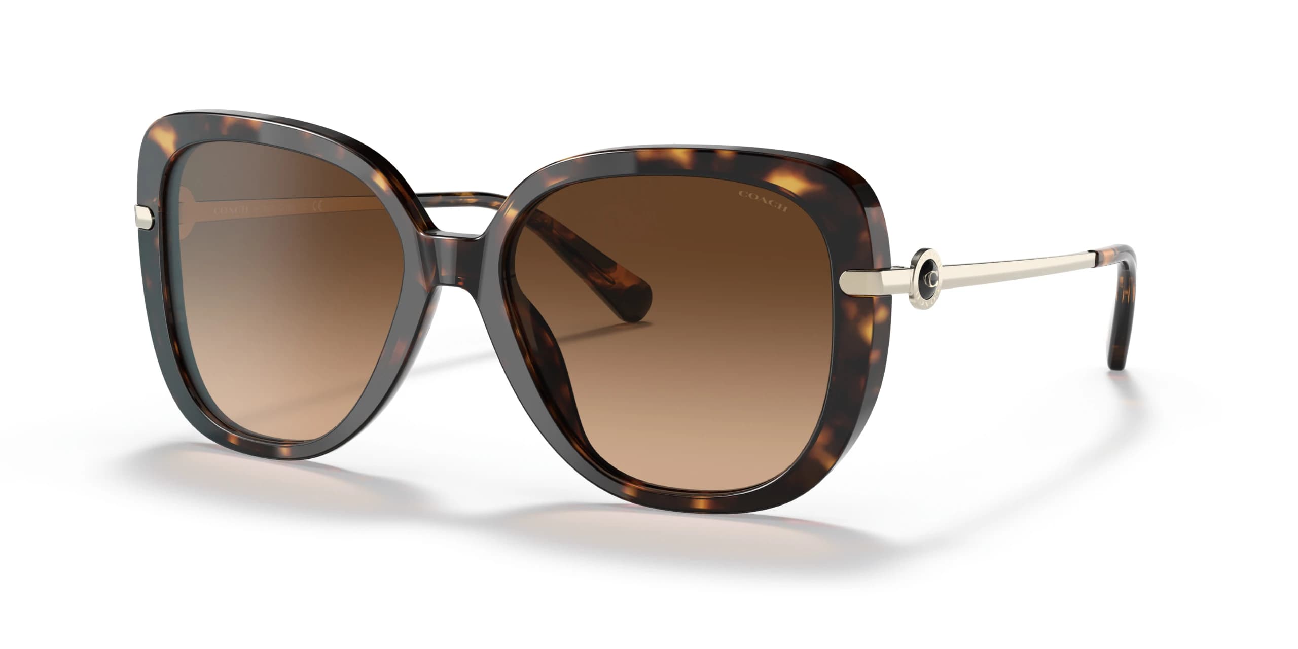 عینک آفتابی کوچ Coach HC8320S - تصویر 2