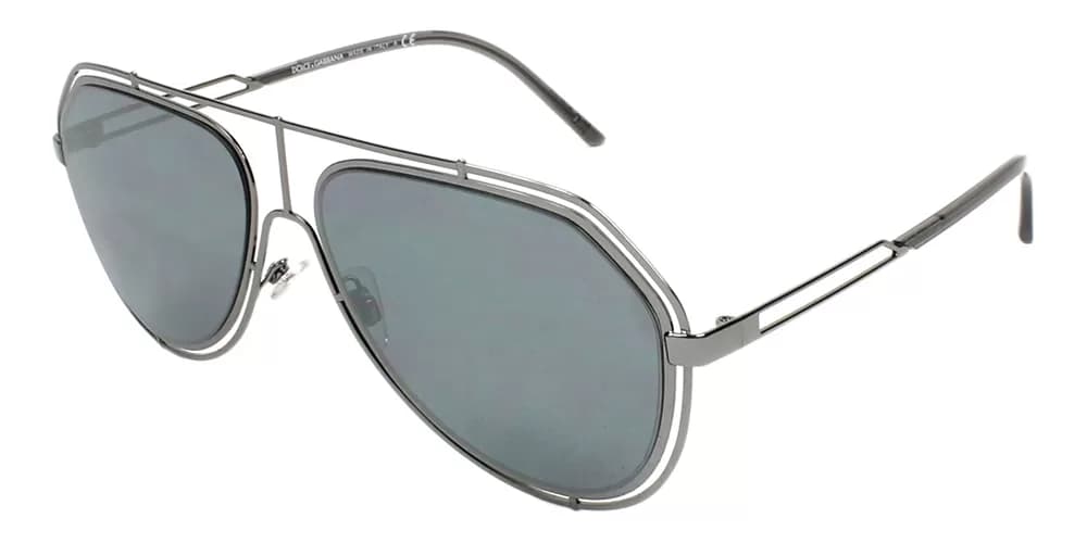 عینک آفتابی دولچه اند گابانا مدل Dolce & Gabbana DG2176S 046G - تصویر 2