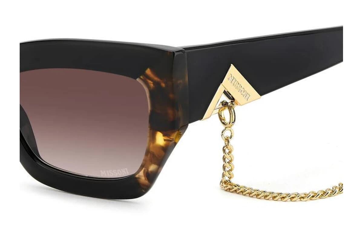 عینک آفتابی میسونی Missoni MIS 0151/S - تصویر 4