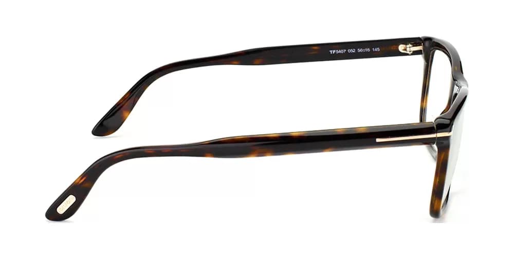 عینک طبی تام فورد Tom Ford TF 5407/V 052 - تصویر 3