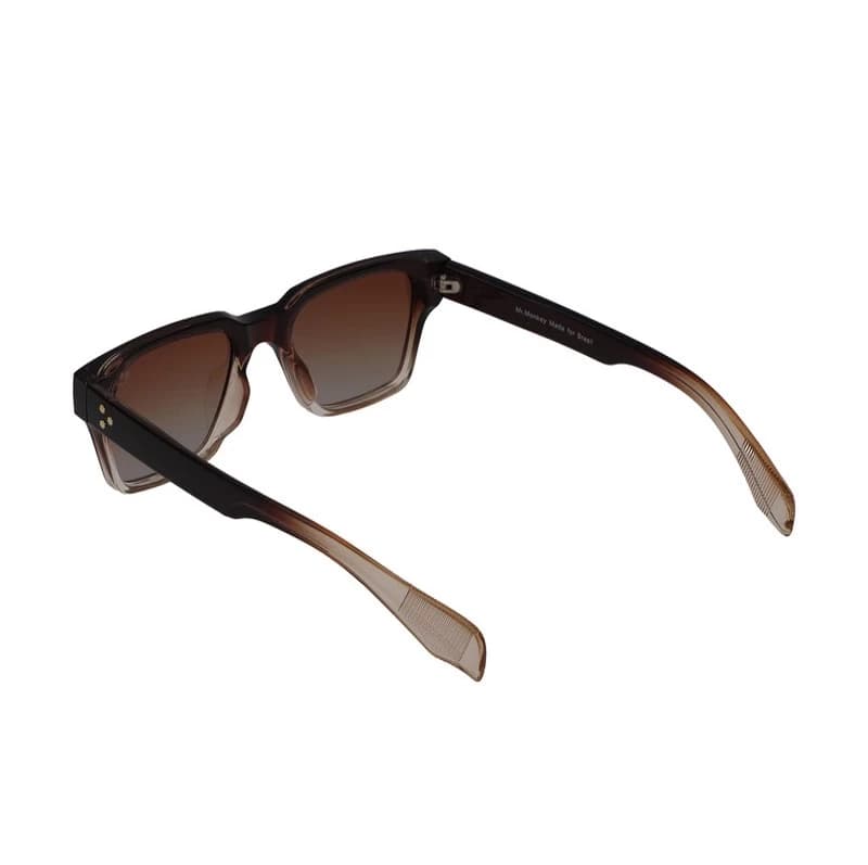 عینک آفتابی مستر مانکی mr monkey 6012 - تصویر 3