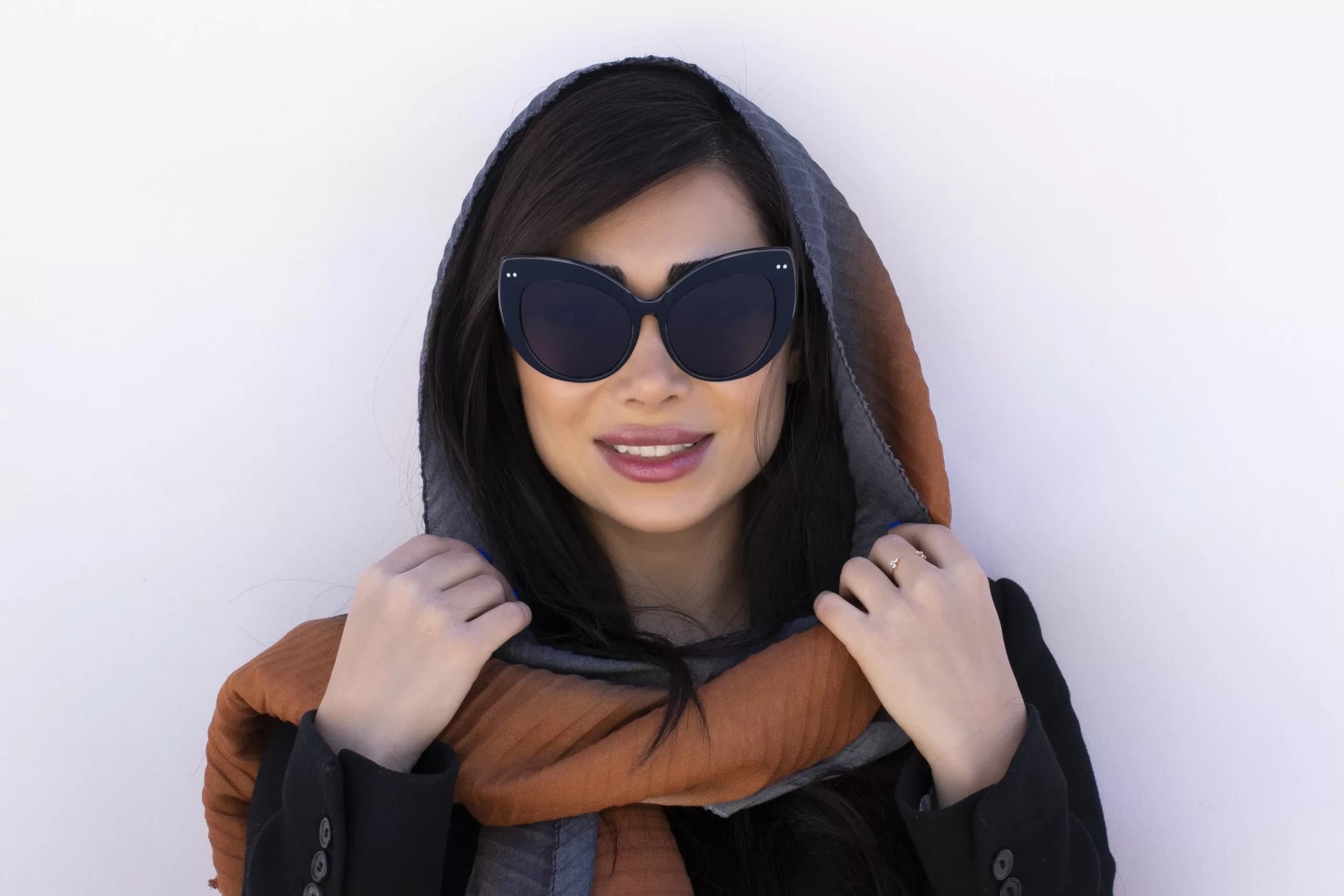 عینک آفتابی دولچه فولیا Dolce Follia Mod Gato CN1 - تصویر 2