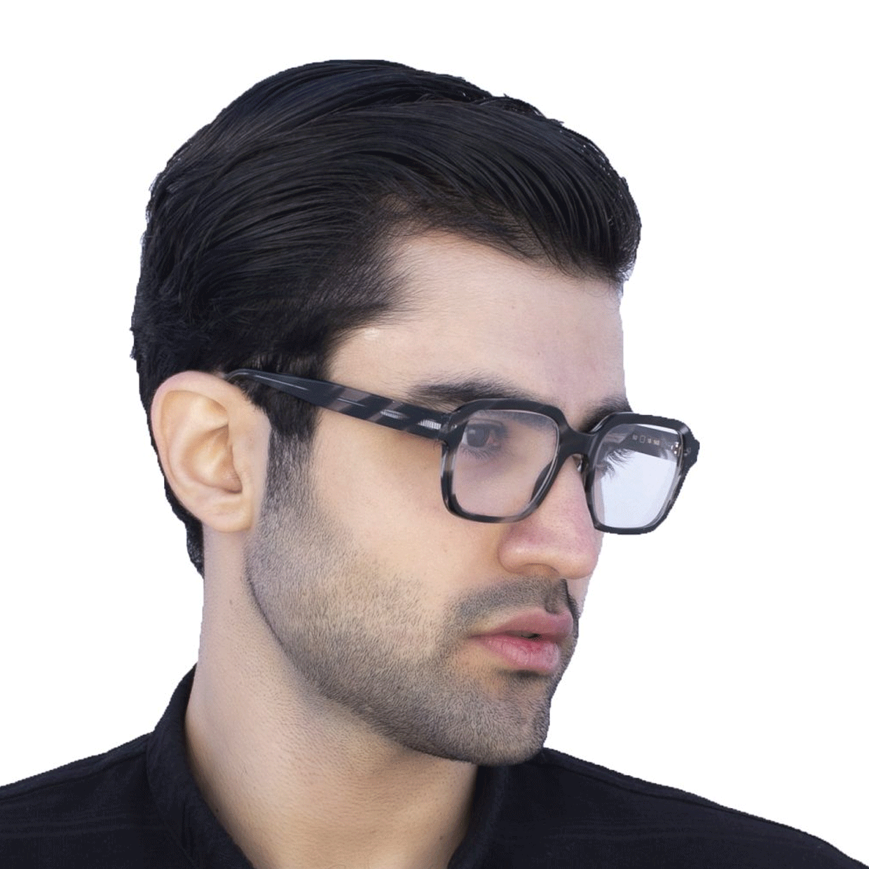 عینک مخصوص کامپیوتر و موبایل لوناتو Lunato mod Luna17 - تصویر 2