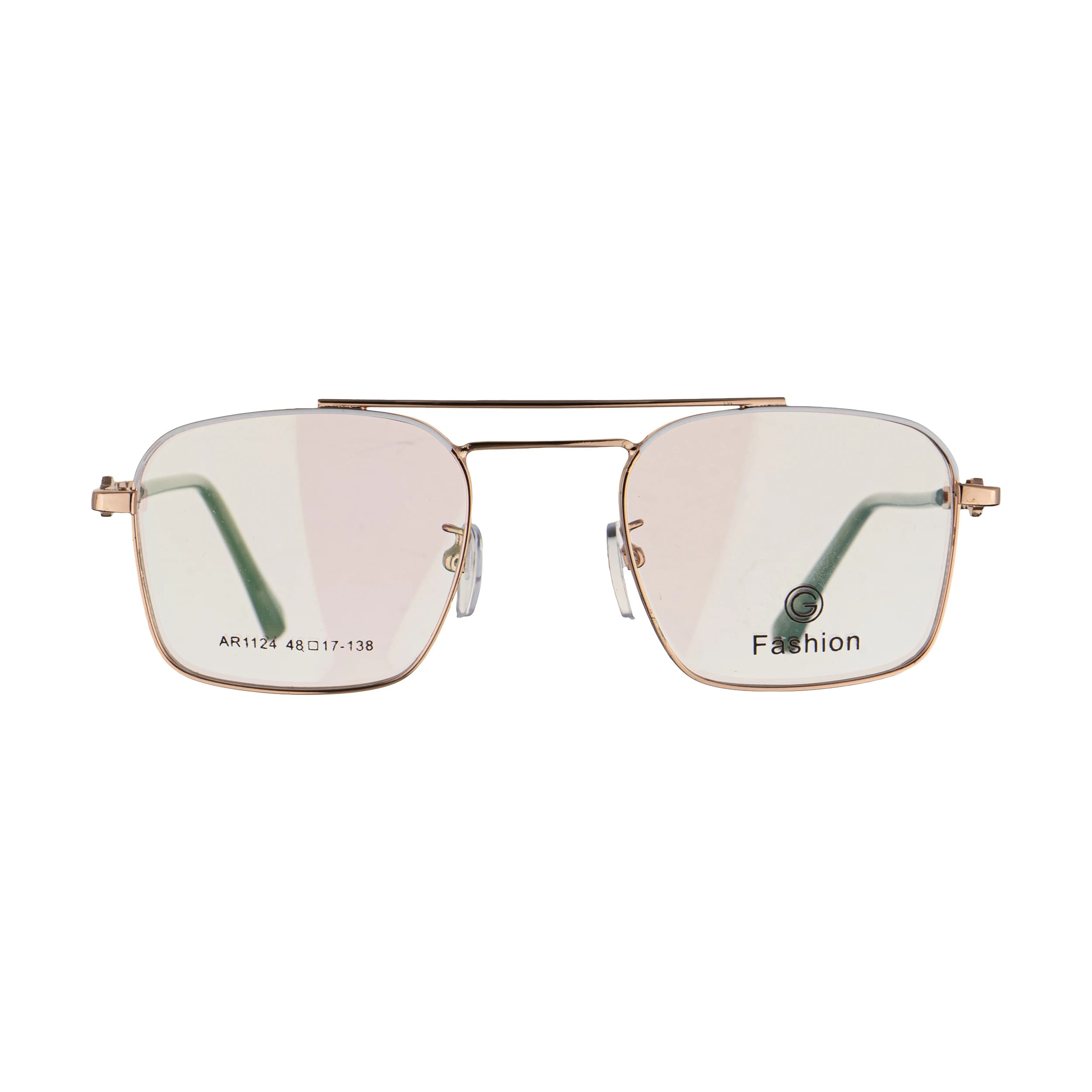 عینک طبی کوتل Cottel AR1124 - تصویر 1